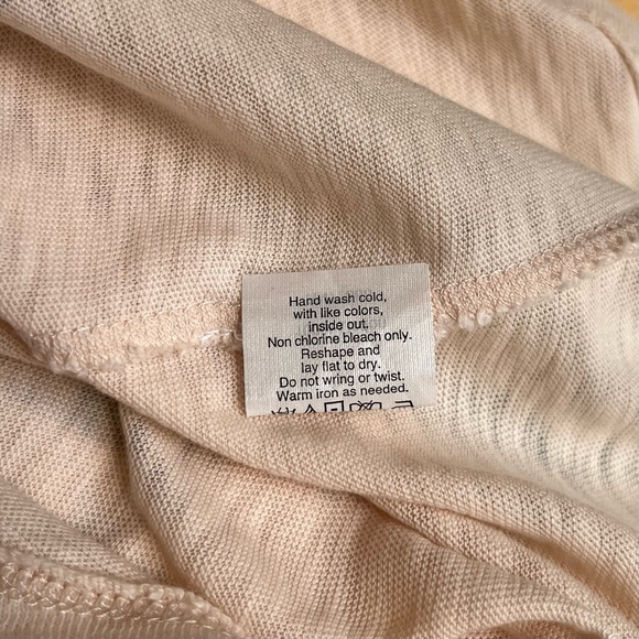 J. Crew Women’s Bicycle Graphic Tank Top Chain Detail on Spokes | XS - Picture 5 of 6